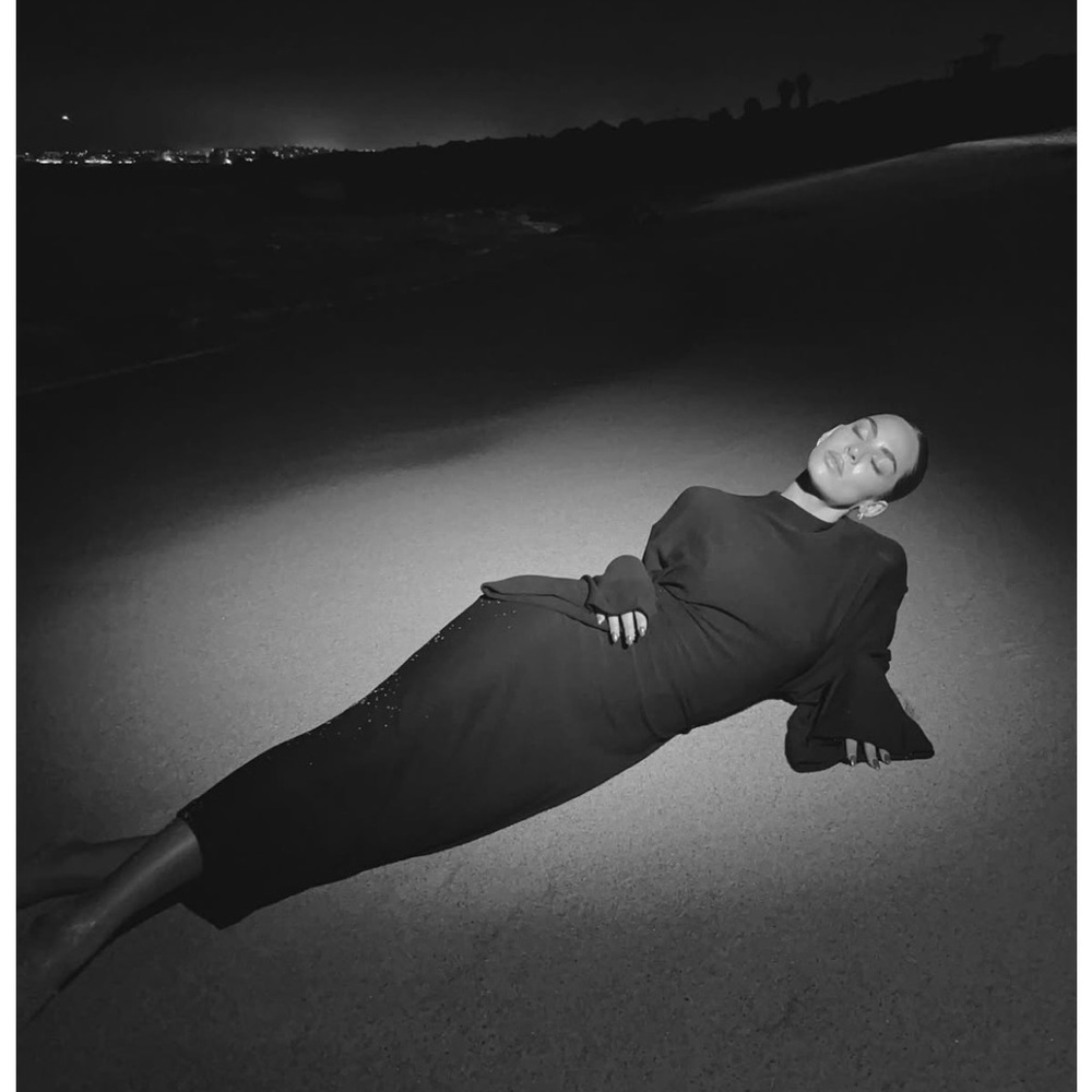 Arakii Koyo Dress - Picture 6 of 10